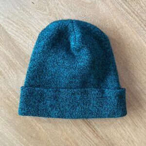 3 FOR $15 Vtg Y2K Speckled Unisex Beanie Hat 90s